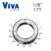 V03 CNR 17Tフリー 1/8 CP