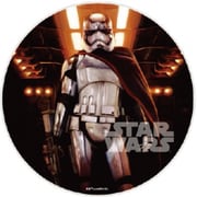 MPL20P [メラミンプレート STAR WARS(スター・ウォーズ) フォースの覚醒 B]