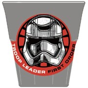 MTB2 [メラミンタンブラー スター・ウォーズ フォースの覚醒 B]