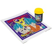 おしぼりセット ドラゴンボール超 OA4