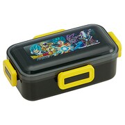 ふわっと弁当箱 ドラゴンボール超 Sサイズ PFLB4