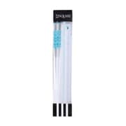 箸セット JEWELRY STICK SQUARE Clear アクアマリン