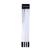 箸セット JEWELRY STICK SQUARE Clear クリスタル