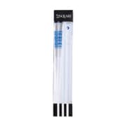 箸セット JEWELRY STICK SQUARE Clear サファイア