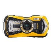 RICOH WG-40 イエローキット [コンパクトデジタルカメラ]