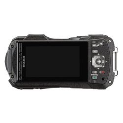 ヨドバシ.com - リコー RICOH RICOH WG-40W ブルーキット Wi-Fi搭載