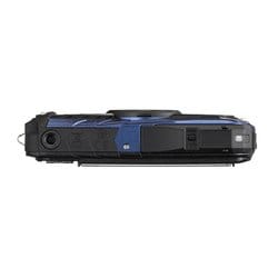 ヨドバシ.com - リコー RICOH RICOH WG-40W ブルーキット Wi-Fi搭載