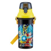 食洗機対応 直飲プラワンタッチボトル ドラゴンボール超 PSB5SAN