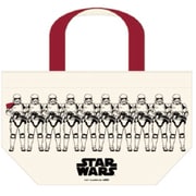 YEB1 [帆布ランチトートバッグ STAR WARS(スター・ウォーズ) フォースの覚醒 A]