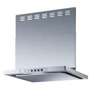 LGR-3R-AP601SV [レンジフード LGRシリーズ 幅60cm シロッコファン スリム型 LED照明 ワンタッチ着脱ファン ノンフィルター シルバーメタリック]