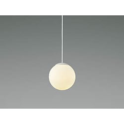 LEDペンダント 白熱球60W相当 スライドコンセント取付専用 AP40324L
