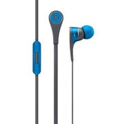 MKPU2PA/A Beats Tour 2 インイヤーヘッドフォン Active Collection フラッシュブルー