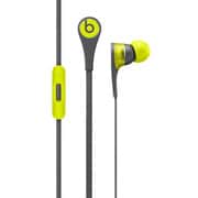 MKPW2PA/A Beats Tour 2 インイヤーヘッドフォン Active Collection ショックイエロー