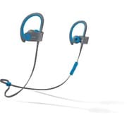 MKQ02PA/A Beats PowerBeats2 ワイヤレスインイヤーヘッドフォン Active Collection フラッシュブルー