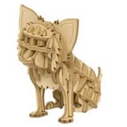 Paper Art si-gu-mi チワワ