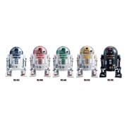 マグネット スター・ウォーズ R2 MAGNET COLLECTION