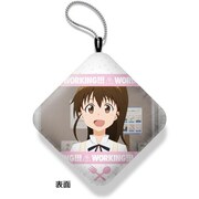 ぷにぷにうで枕 WORKING！！！ 種島ぽぷら [キャラクターグッズ]