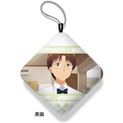ぷにぷにうで枕 WORKING！！！ 小鳥遊宗太 [キャラクターグッズ]