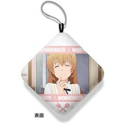 ぷにぷにうで枕 WORKING！！！ 轟八千代 [キャラクターグッズ]