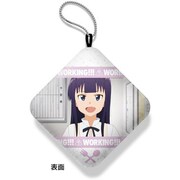 ぷにぷにうで枕 WORKING！！！ 山田葵 [キャラクターグッズ]