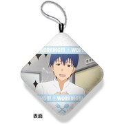 ぷにぷにうで枕 WORKING！！！ 相馬博臣 [キャラクターグッズ]