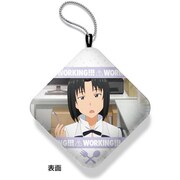 ぷにぷにうで枕 WORKING！！！ 白藤杏子 [キャラクターグッズ]