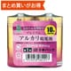 乾電池 ＆C アンドコンフォート アルカリ乾電池 単1形 2本パック