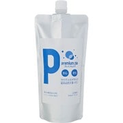 プレミアムジア リフィル 500ml 詰替え用