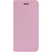 IP14-NPUS-08503D [iPhone 6s用スタンド機能、カードスロット付き手帳タイプ合皮ケース（パープル）]