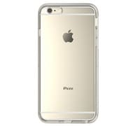 GOSH-6SE202 [iPhone 6s Plus用ハードなPCとソフトなポリマー素材を組合わせた背面ケース（ゴールド）]