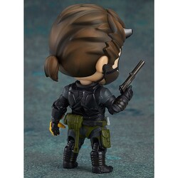 ヨドバシ Com グッドスマイルカンパニー Good Smile Company ねんどろいど ヴェノム スネーク スニーキングスーツver Metal Gear Solid V The Phantom Pain メタルギア ソリッド V ザ ファントム ペイン 全高約100mm 塗装済み完成品 通販 全品無料配達