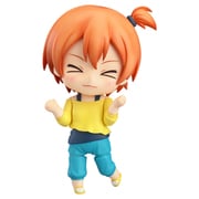 ねんどろいど ラブライブ！ 星空凛 練習着Ver. [ノンスケール 塗装済可動フィギュア]