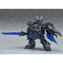 テンカイナイト 黒騎士X Amazon | PLAMAX TK-02 テンカイナイト 黒騎士X ノンスケール