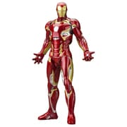 ARTFX アイアンマン MARK45 [MARVEL（マーベル） アベンジャーズ：エイジ・オブ・ウルトロン 1/6スケール 組立て有]