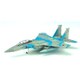 60180 [1/200 F-15DJ 航空自衛隊 飛行教導飛行隊 92-8095 2009 ブルー]