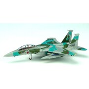 60197 [1/200 F-15DJ 航空自衛隊 飛行教導飛行隊 32-8086 2010 グリーン]