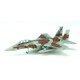 60210 [1/200 F-15DJ 航空自衛隊 飛行教導飛行隊 92-8068 2010 ブラウン]
