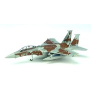 60210 [1/200 F-15DJ 航空自衛隊 飛行教導飛行隊 92-8068 2010 ブラウン]