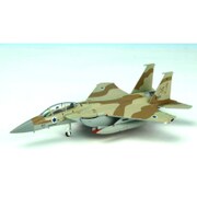 60159 [1/200 F-15I ラーム イスラエル空軍 ♯267 2001]
