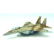 60166 [1/200 F-15I ラーム イスラエル空軍 ♯261]