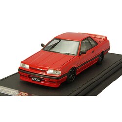 ヨドバシ.com - イグニッションモデル ignition model IG0135 [1/43 日産 スカイライン GTS R31 レッド]  通販【全品無料配達】