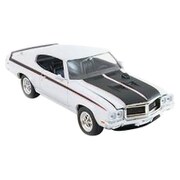 WE22433W [1/24 ビュイック GSX 1970 ホワイト]
