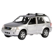 WE22463S [1/24 フォード エスケープ リミテッド 2005 シルバー]