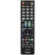液晶テレビ用リモコン RRMCGB154WJSA 0106380471