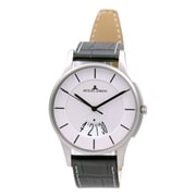 AMBASSADOR MODEL(ケビンコスナー・アンバサダー・モデル)ロンドンビッグデイト クオーツ メンズ 正規輸入品 1-1746H