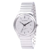 KEVIN COSTNER COLLECTION(ケビンコスナー・コレクション)クオーツ メンズ 正規輸入品 KC-102D