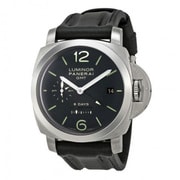 Luminor 1950 8 Days GMT(ルミノール 1950 8デイズ) 手巻き メンズ 並行輸入品 PAM00233