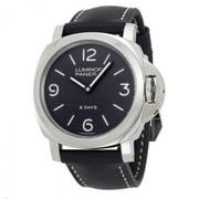 Luminor Base 8 Days(ルミノールベース 8デイズ) 手巻き メンズ 並行輸入品 PAM00560