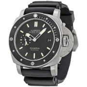 Luminor Submersible 1950 3 Days(ルミノール サブマシーブル 1950 3デイズ) 自動巻き メンズ 並行輸入品 PAM00389
