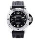 Luminor Submersible（ルミノール サブマーシブル） 自動巻き メンズ 並行輸入品 PAM00024